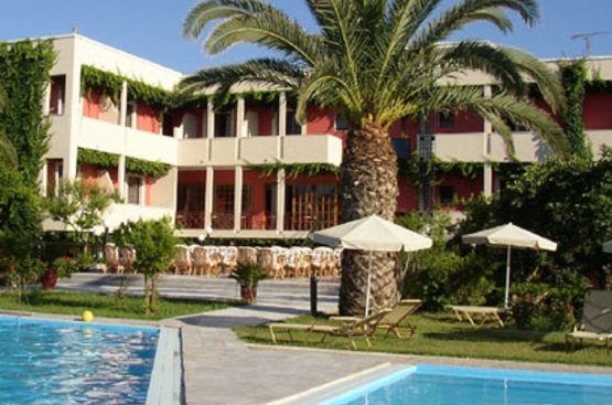 Греція May Beach Hotel