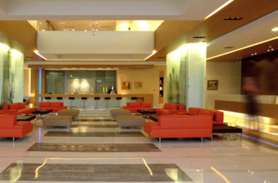 Греція Minoa Palace Resort & Spa Hotel