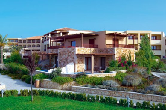 Греція Minoa Palace Resort & Spa Hotel