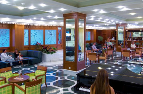 Греція Minoa Palace Resort & Spa Hotel