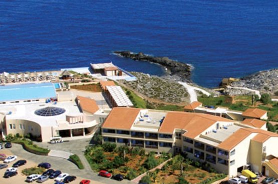 Греція Pilot Beach Resort & Spa Hotel