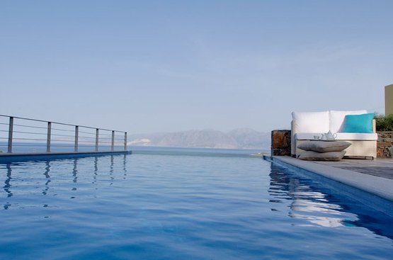 Греция Pleiades Luxurious Villas
