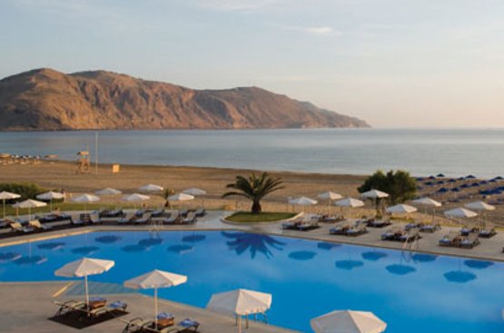 Греція Pilot Beach Resort & Spa Hotel