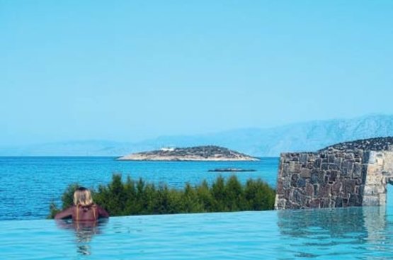 Греція St. Nicolas Bay Resort Hotel & Villas