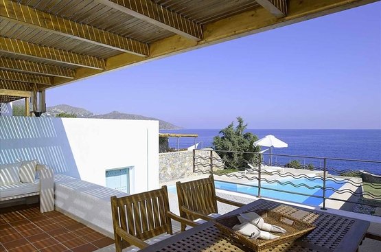 Греція Thalassa Villas