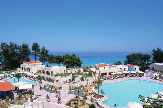 Греція Aegean Melathron Hotel