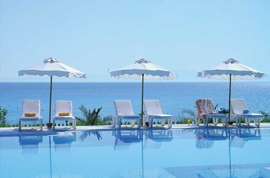 Греція Aegean Melathron Hotel