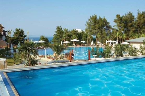 Греция Aegean Melathron Hotel