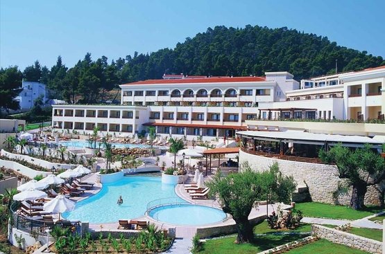 Греція Aegean Melathron Hotel