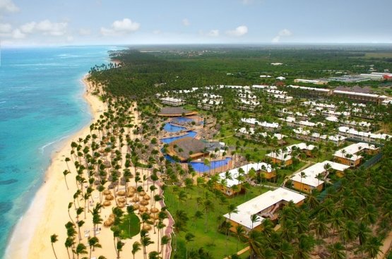 Доминикана Sirenis Punta Cana Resort 5*