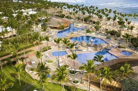 Доминикана Sirenis Punta Cana Resort 5*