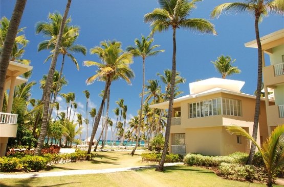 Доминикана Sirenis Punta Cana Resort 5*