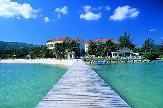 Ямайка Coyaba Beach Resort