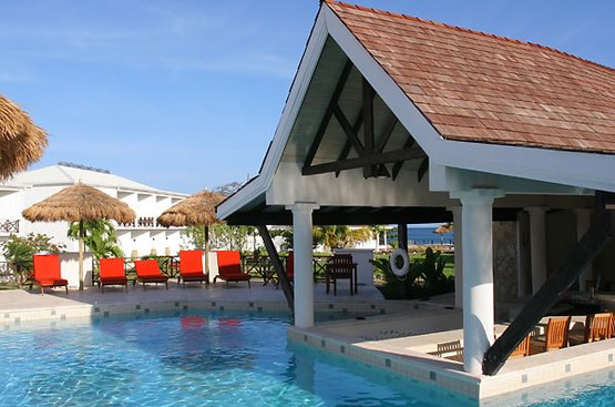 Ямайка Coyaba Beach Resort