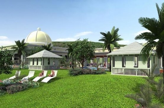 Ямайка Grand Palladium Lady Hamilton Resort & Spa
