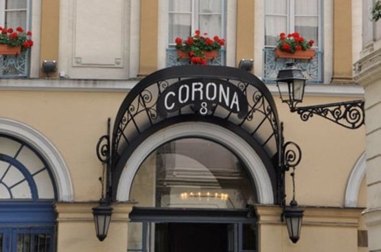 Франція Corona Opera