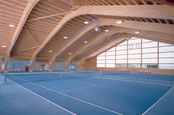 Швейцария Sporthotel Valsana