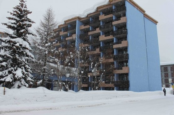 Швейцарія Clubhotel Davos