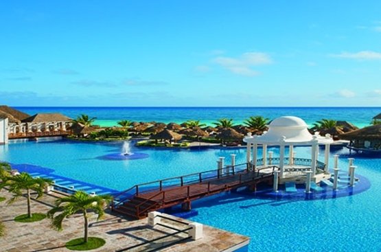 Мексика Now Sapphire Riviera Cancun