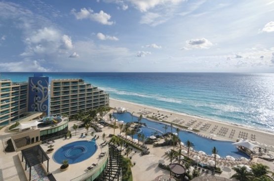 Мексика Hard Rock Hotel Cancun
