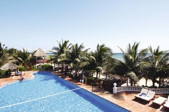 Мексика El Dorado Seaside Suites - Adults only
