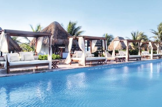 Мексика El Dorado Seaside Suites - Adults only