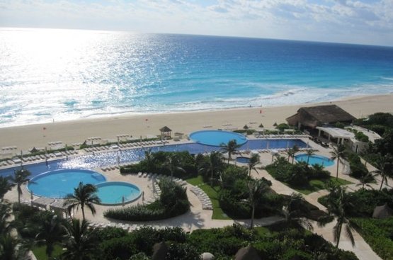 Мексика Live Aqua Beach Resort Cancun - Adults only