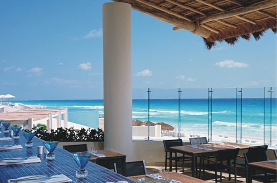 Мексика Live Aqua Beach Resort Cancun - Adults only