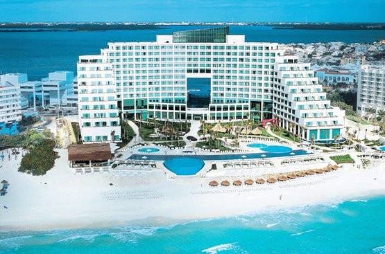 Мексика Live Aqua Beach Resort Cancun - Adults only