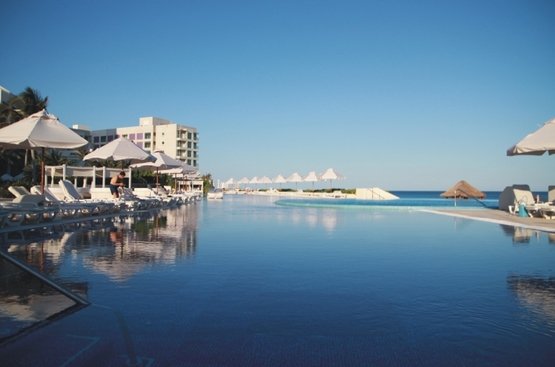 Мексика Live Aqua Beach Resort Cancun - Adults only