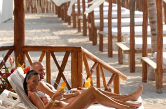 Мексика Desire Riviera Maya Resort - Adults only 21+