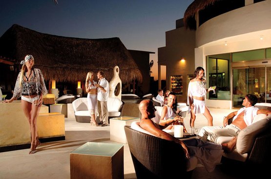 Мексика Desire Riviera Maya Resort - Adults only 21+