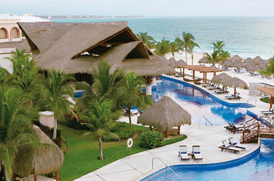 Мексика Excellence Riviera Cancun - Adults only