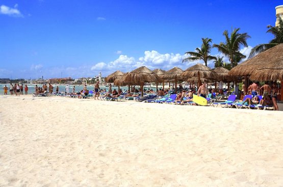 Мексика Real Playa Del Carmen