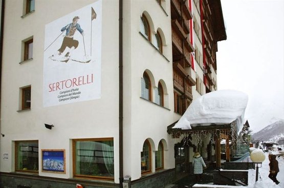 Італія Sertorelli Sport