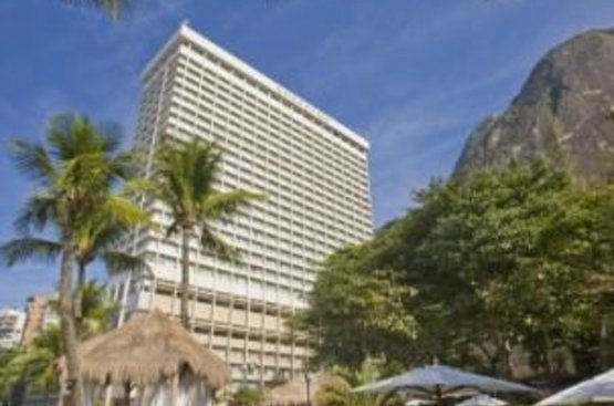 Бразилия Sheraton Rio