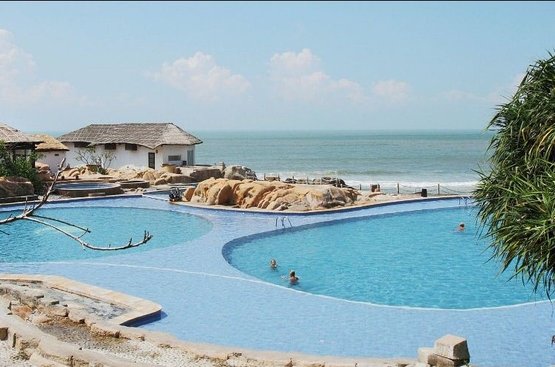 Вьетнам Rock Water Bay Resort & SPA
