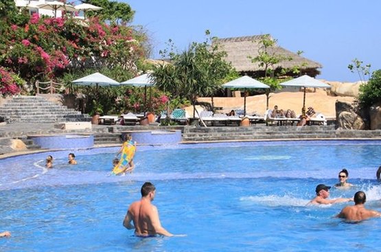 Вьетнам Rock Water Bay Resort & SPA