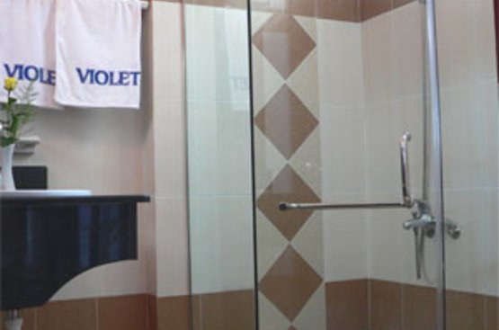 Вьетнам Violet Hotel Nha Trang