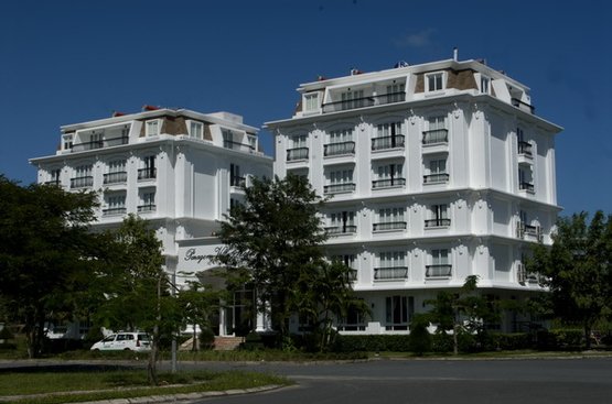 Вьетнам Paragon Villa Hotel