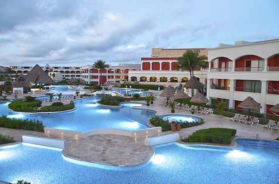 Мексика Hard Rock Hotel Riviera Maya