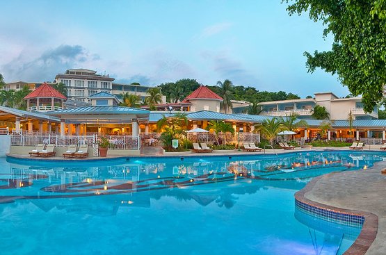 Ямайка Beaches Ocho Rios Resort & Golf Club