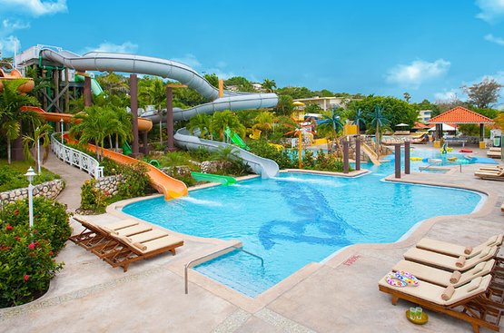 Ямайка Beaches Ocho Rios Resort & Golf Club