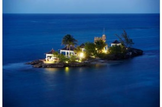 Ямайка Couples Tower Isle