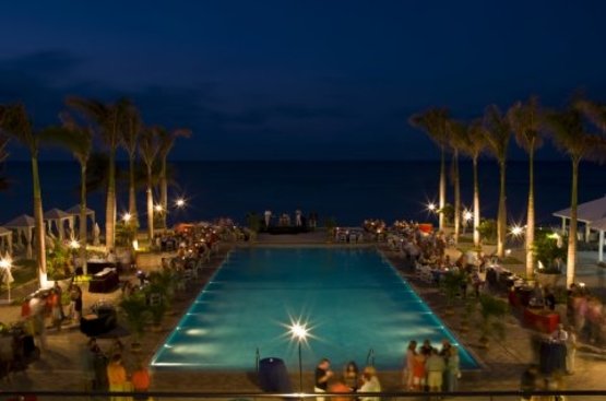 Ямайка Hilton Rose Hall Resort