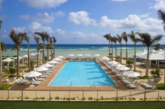Ямайка Hilton Rose Hall Resort