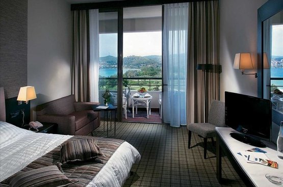 Греція Porto Carras Sithonia Hotel 5*