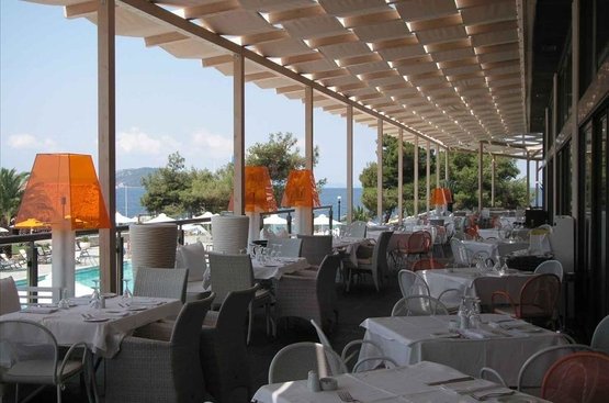 Греція Porto Carras Sithonia Hotel 5*