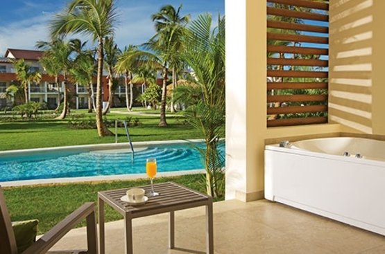 Доминикана Breathless Punta Cana Resort & Spa - Adults Only
