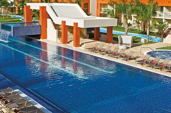 Домінікана Breathless Punta Cana Resort & Spa - Adults Only